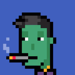 DeadPunks #8052