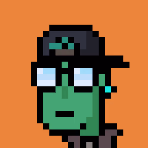 DeadPunks #1399