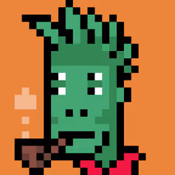 DeadPunks #7722