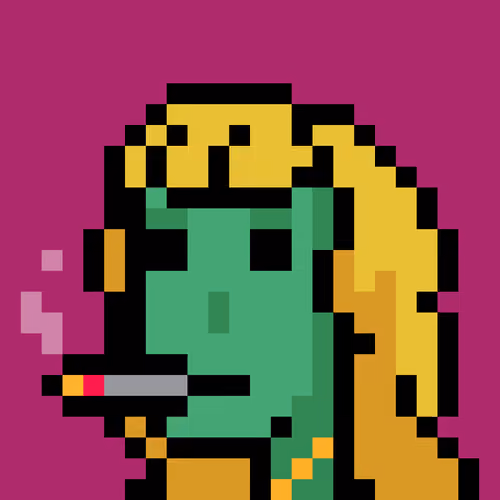 DeadPunks #5933