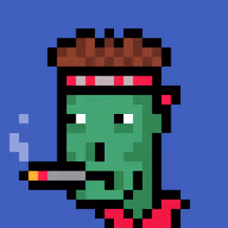 DeadPunks #8574