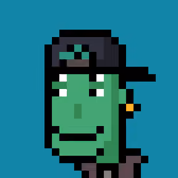 DeadPunks #2125