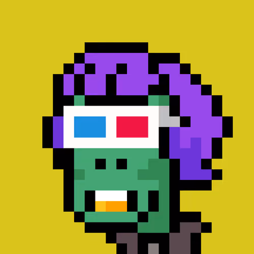 DeadPunks #4967