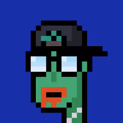 DeadPunks #8272