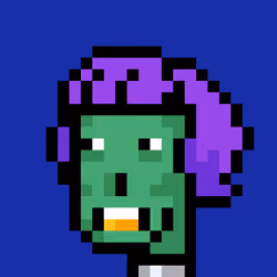 DeadPunks #1281