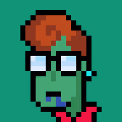 DeadPunks #5898