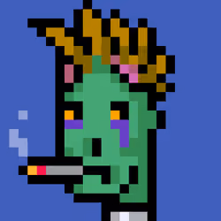 DeadPunks #6753