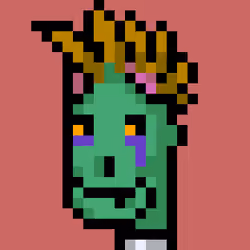 DeadPunks #1409
