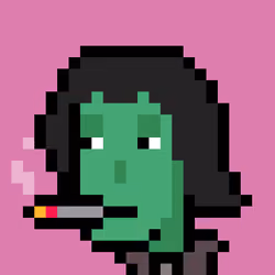 DeadPunks #4972