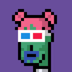 DeadPunks #2848