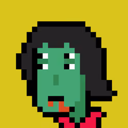 DeadPunks #209