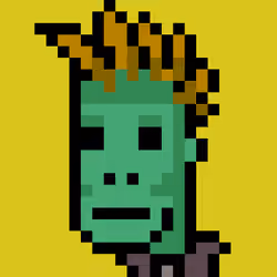DeadPunks #9947