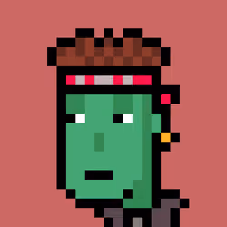 DeadPunks #1689