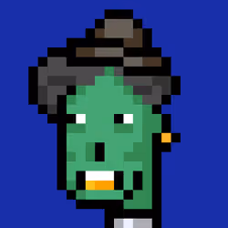 DeadPunks #711