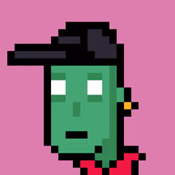 DeadPunks #3560