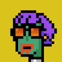 DeadPunks #9200