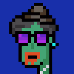 DeadPunks #4787