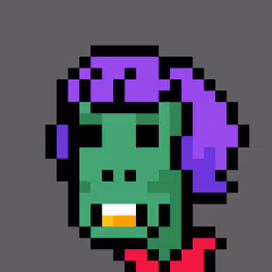 DeadPunks #8577
