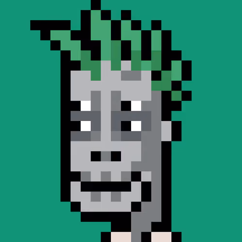 DeadPunks #2211