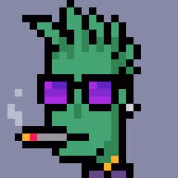 DeadPunks #596