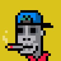 DeadPunks #1889