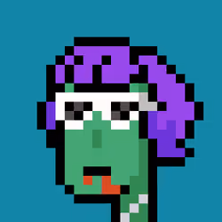 DeadPunks #3567