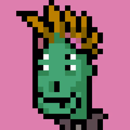 DeadPunks #5197