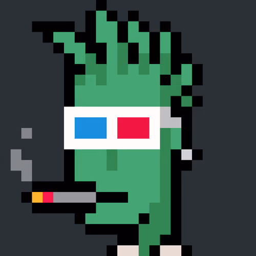 DeadPunks #2915