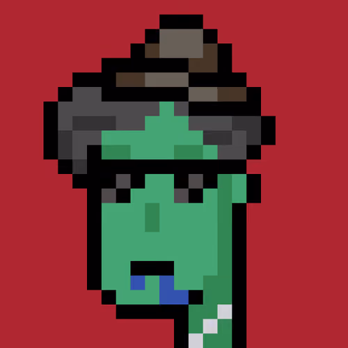 DeadPunks #2576