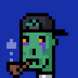 DeadPunks #7557