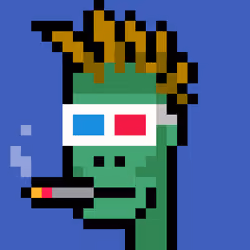 DeadPunks #7574