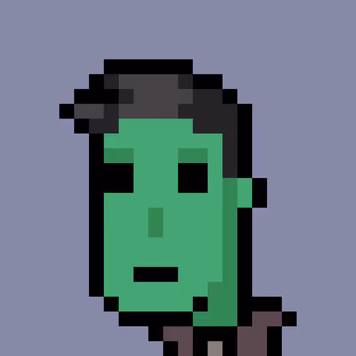 DeadPunks #1765