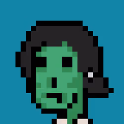 DeadPunks #6866