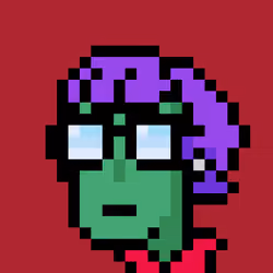 DeadPunks #9147