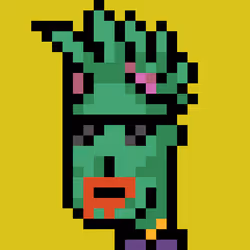 DeadPunks #4736