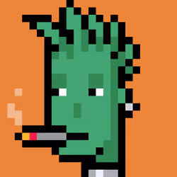 DeadPunks #699