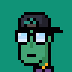 DeadPunks #8261