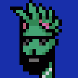 DeadPunks #9601