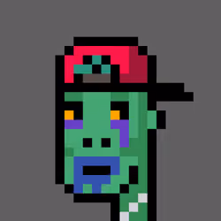 DeadPunks #8550