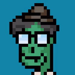 DeadPunks #3262