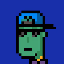 DeadPunks #3307