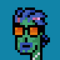 DeadPunks #595