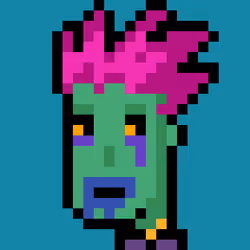 DeadPunks #2616