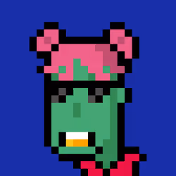 DeadPunks #7205