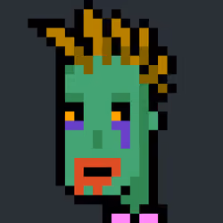 DeadPunks #3742