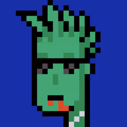 DeadPunks #5832