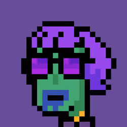 DeadPunks #3632