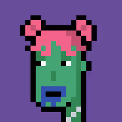 DeadPunks #219