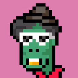 DeadPunks #3908