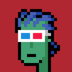 DeadPunks #7367